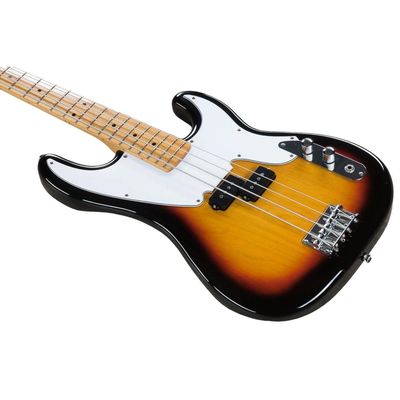 Imagen 2 del producto Bajo Electrico TW-66 Sunburst