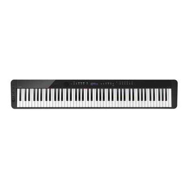 CASIO - Piano Digital Casio Privia PX-S3000 BK - Negro