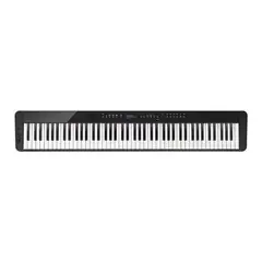CASIO - Piano Digital Privia PX-S3000 BK - Negro