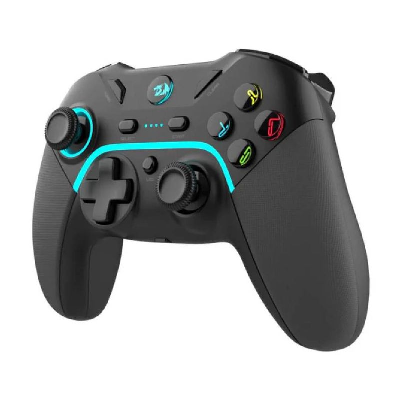 REDRAGON - Gamepad Redragon Harrow G808 PRO Inalambrico PC