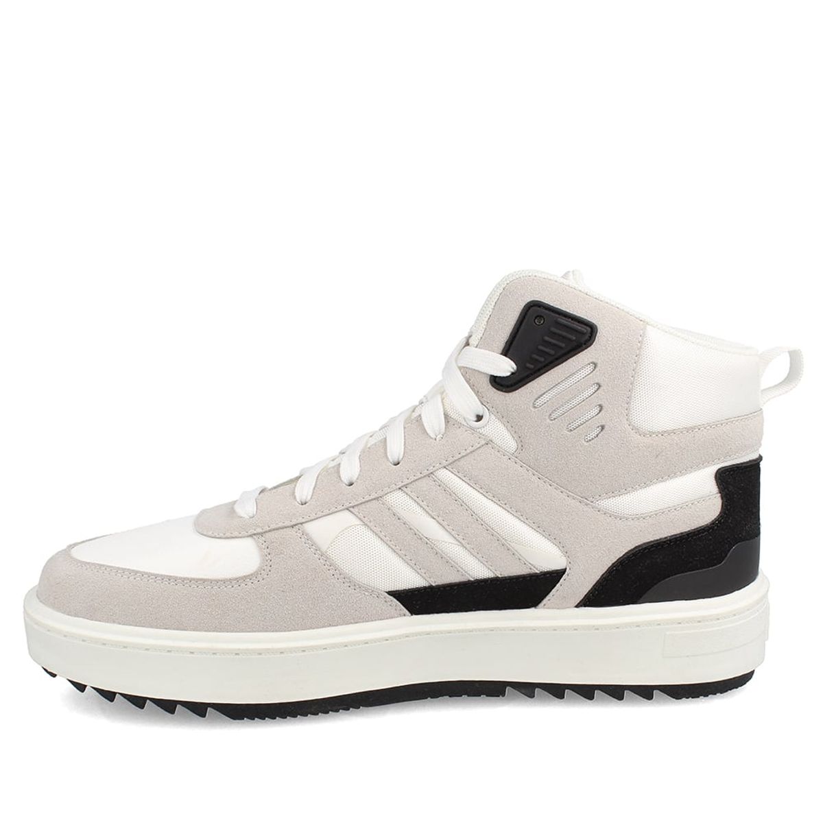 NORTH STAR - Zapatilla Hombre North Star Replay Blanco-Gris