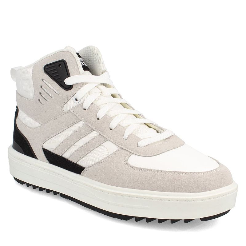 NORTH STAR - Zapatilla Hombre North Star Replay Blanco-Gris