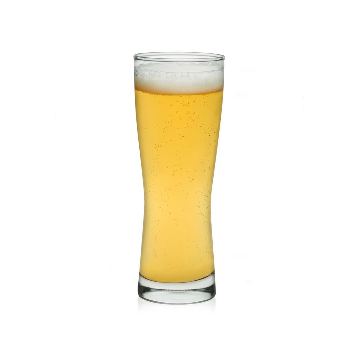 LIBBEY - SET 4 CERVECEROS 370 ML