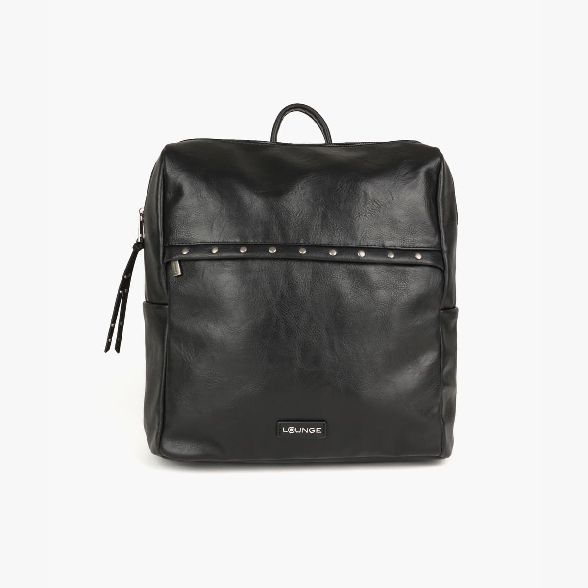 LOUNGE - Mochila Mujer Tachas