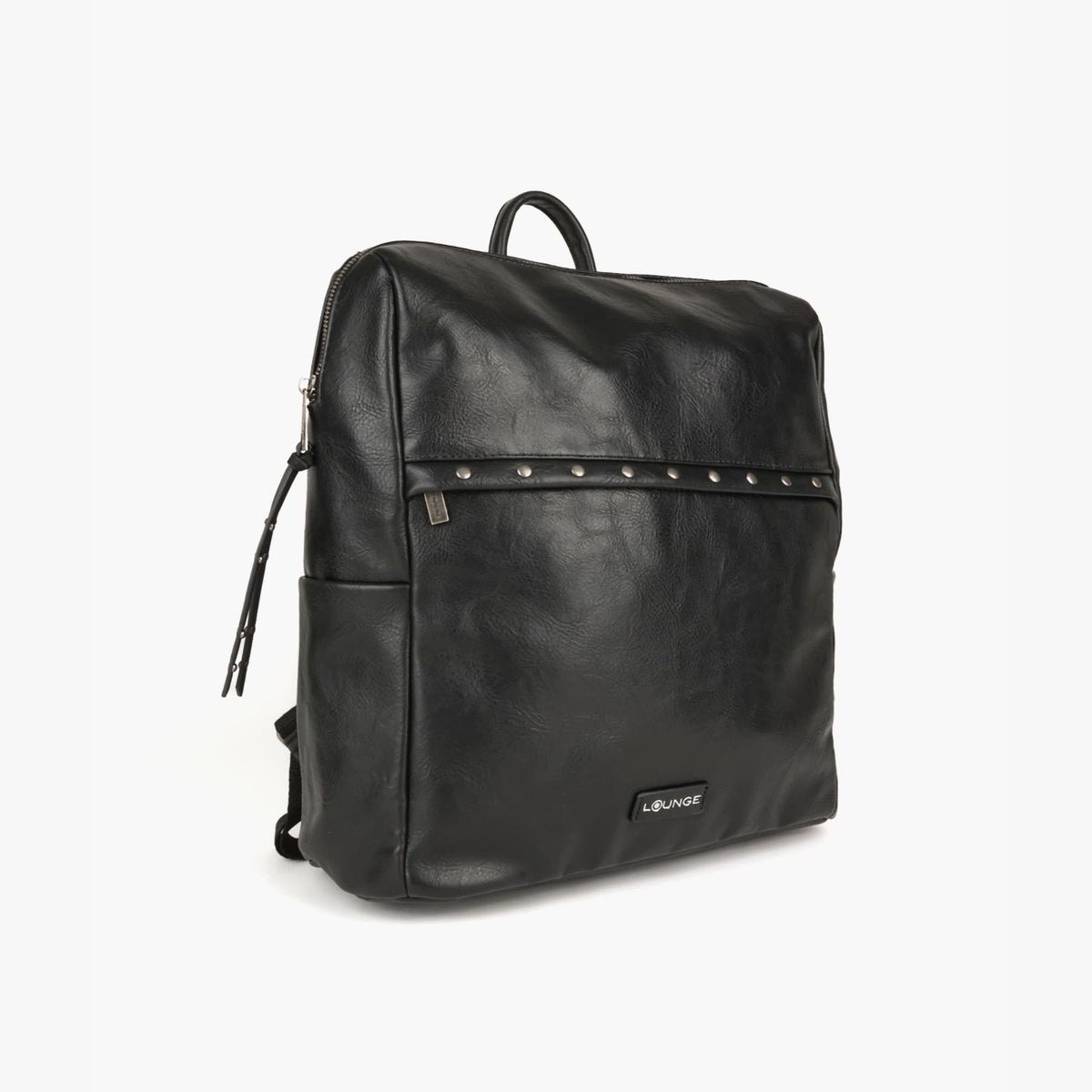 LOUNGE - Mochila Mujer Tachas