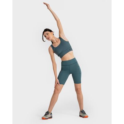 Imagen 2 del producto Calza Biker Slipross Mujer