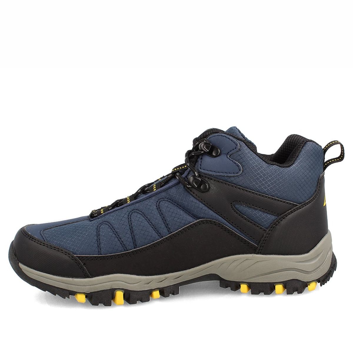 POWER - Zapatilla Hombre Power Hunter Cobb Negro-Gris