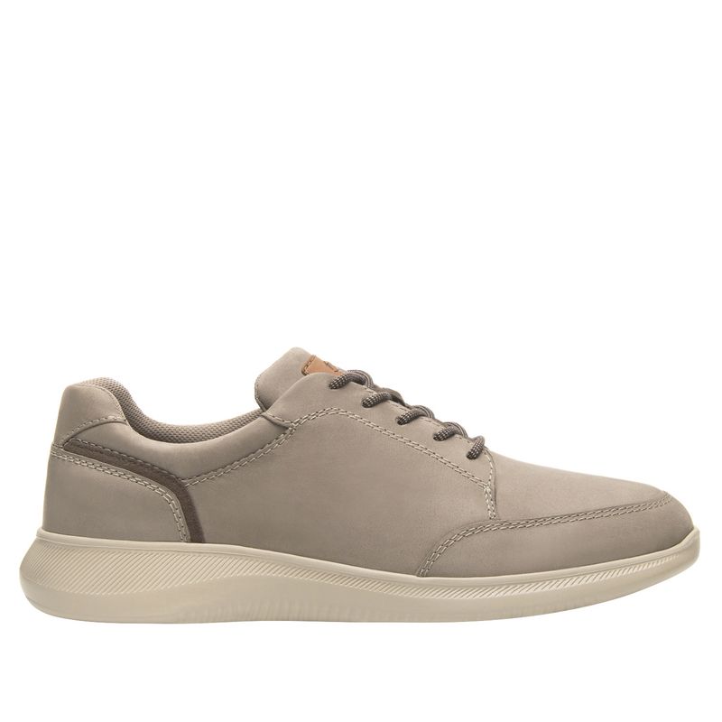 FLEXI - Zapatilla Hombre Hika 413014 Taupe Flexi