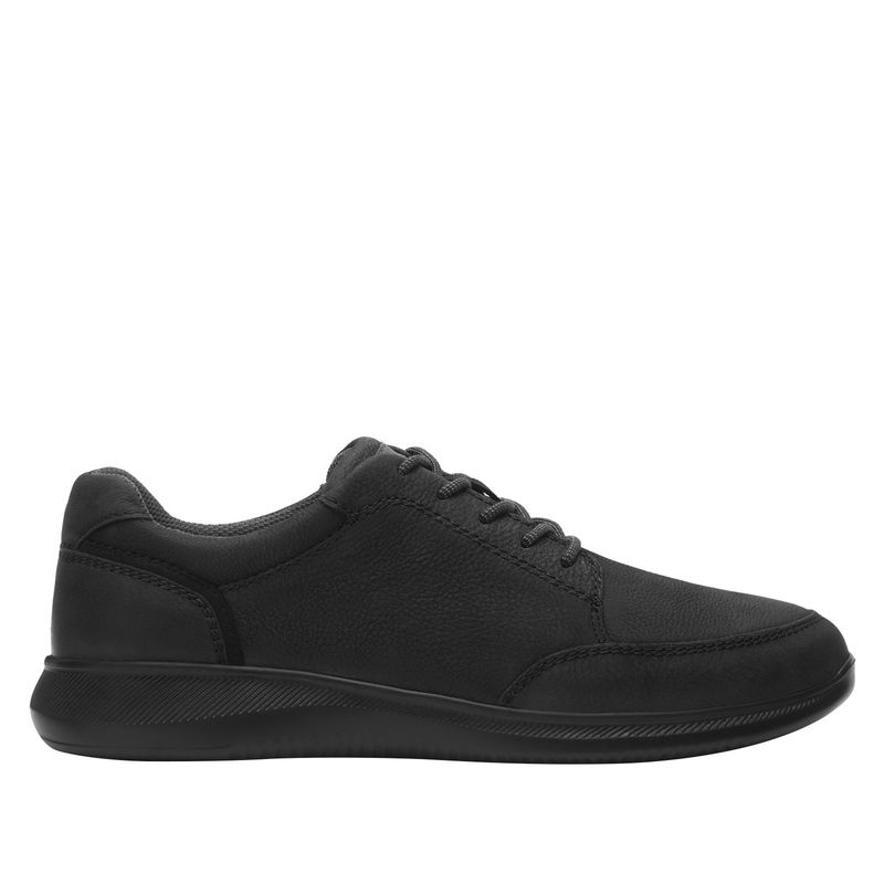 FLEXI - Zapatilla Hombre Hika 413014 Negro Flexi