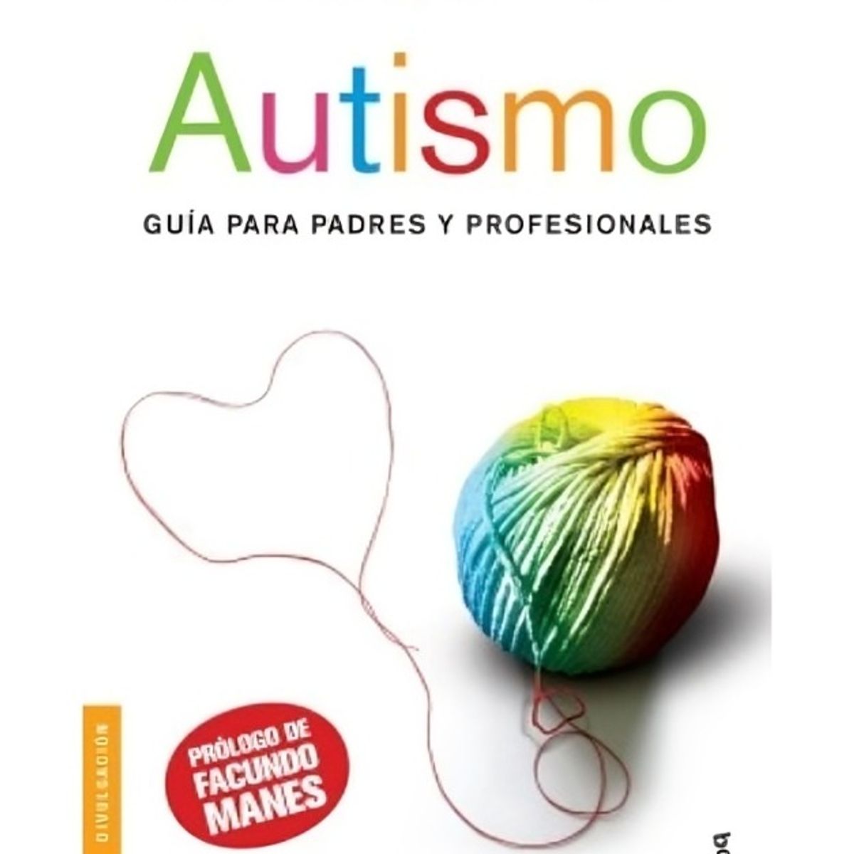 TOP10BOOKS - LIBRO Autismo - Autismo