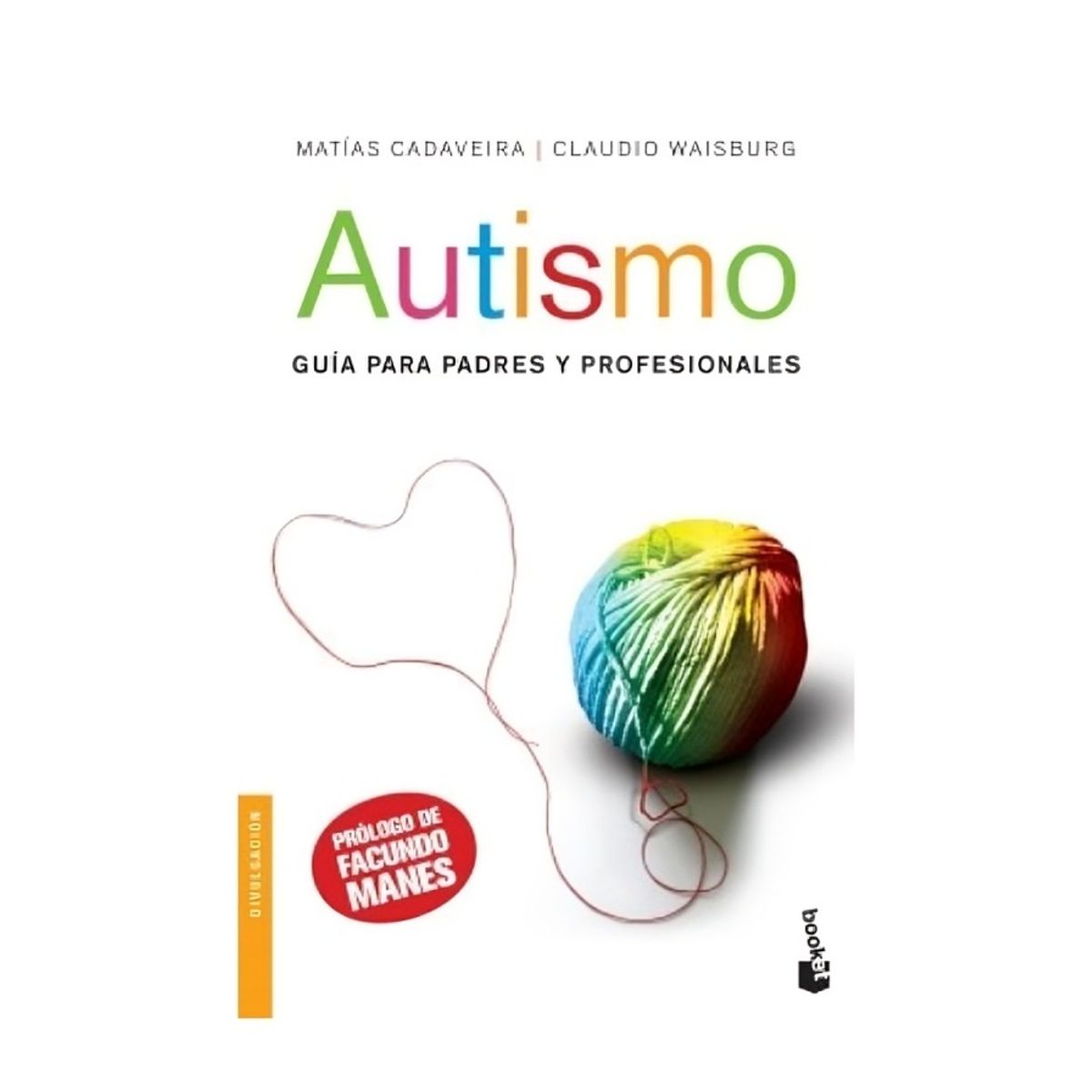 TOP10BOOKS - LIBRO Autismo - Autismo