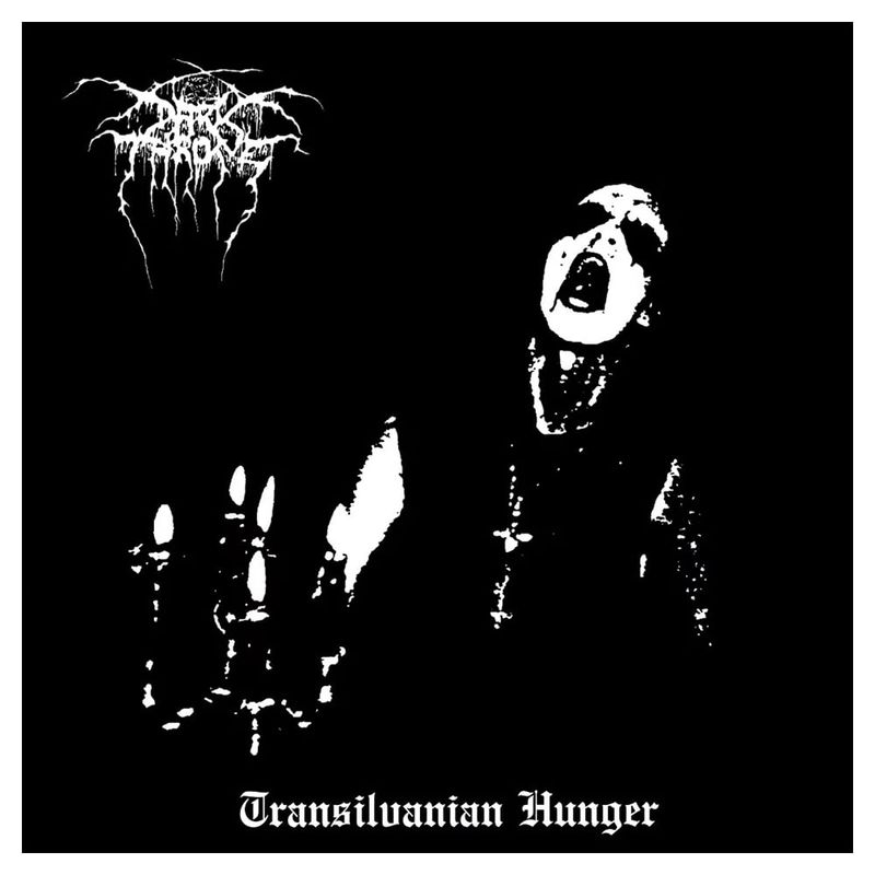 GENERICO - Darkthrone - Transilvanian Hunger - Vinilo