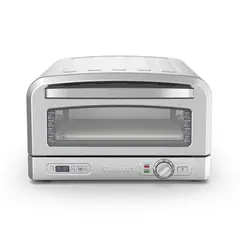 CUISINART - Horno De Pizza Eléctrico Indoor Y Outdoor