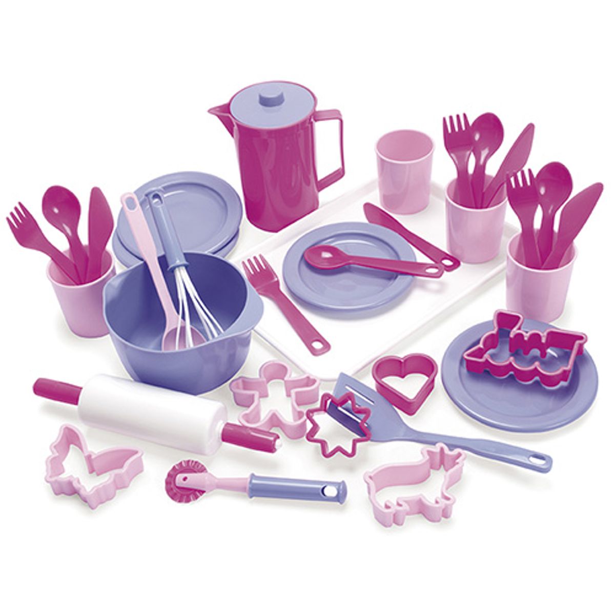 DANTOY - Set  de  Cocina  Dantoy