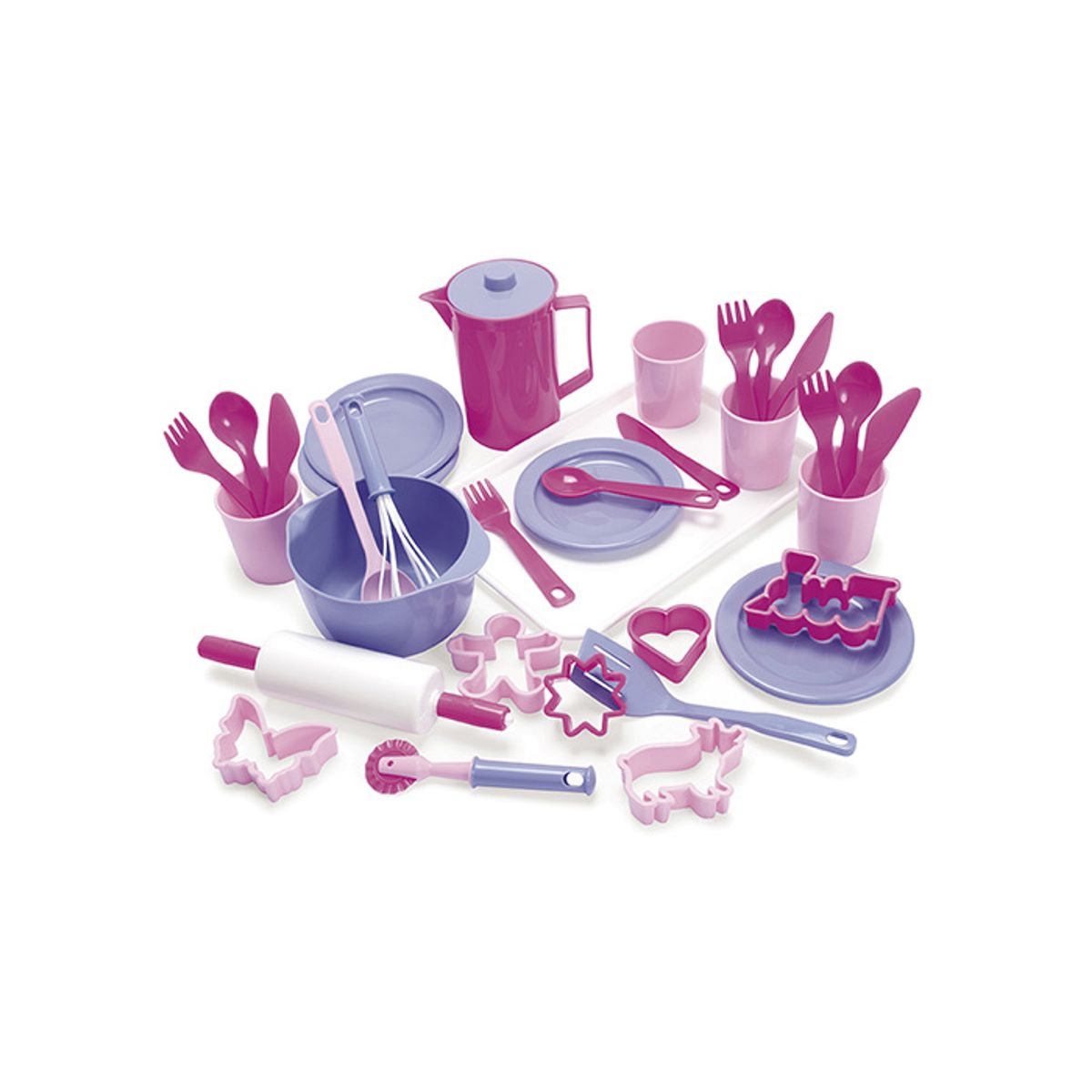 DANTOY - Set  de  Cocina  Dantoy