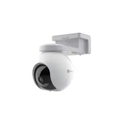EZVIZ - CAMARA PTZ IP WiFi HB8 4MP C/Bateria AUDIO IA