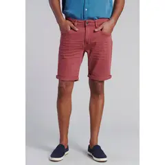 FEROUCH - Bermuda Elyria Fj Rojo