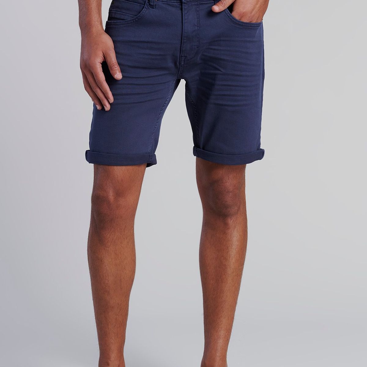 FEROUCH - Bermuda Elyria Fj Azul Ferouch