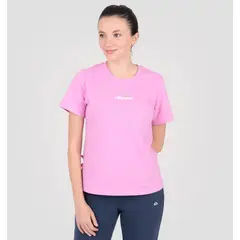 ELLESSE - POLERA MUJER CATALINA BERRY