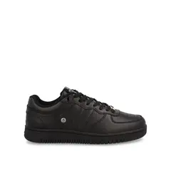 NORTH STAR - Zapatilla Mujer Tank Negro