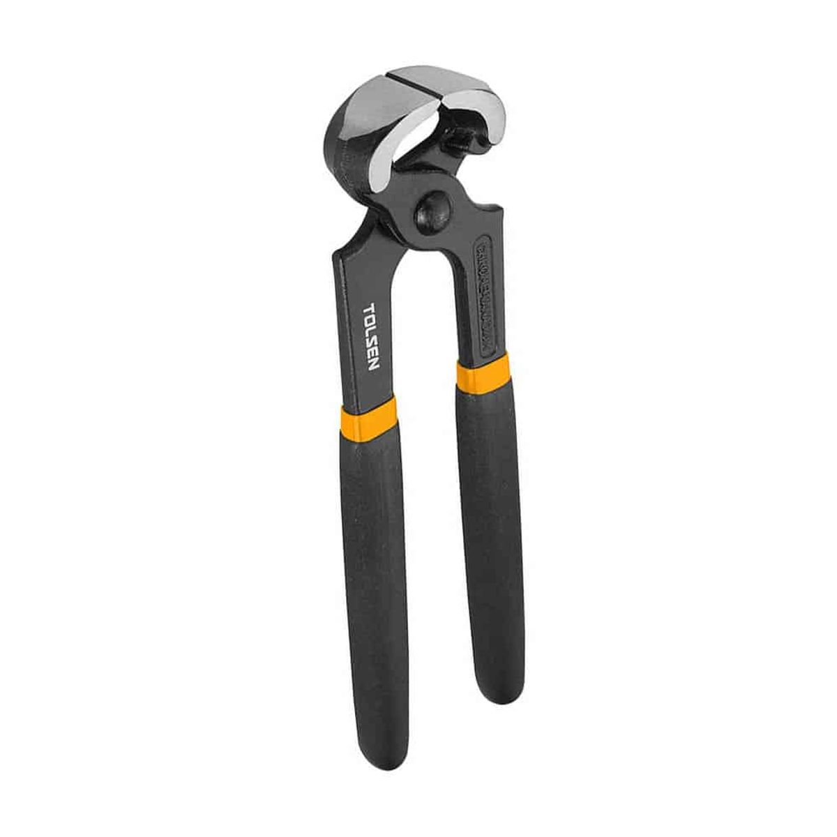 TOLSEN - TENAZA PARA CARPINTERO TOLSEN 8″- 200 mm 10045