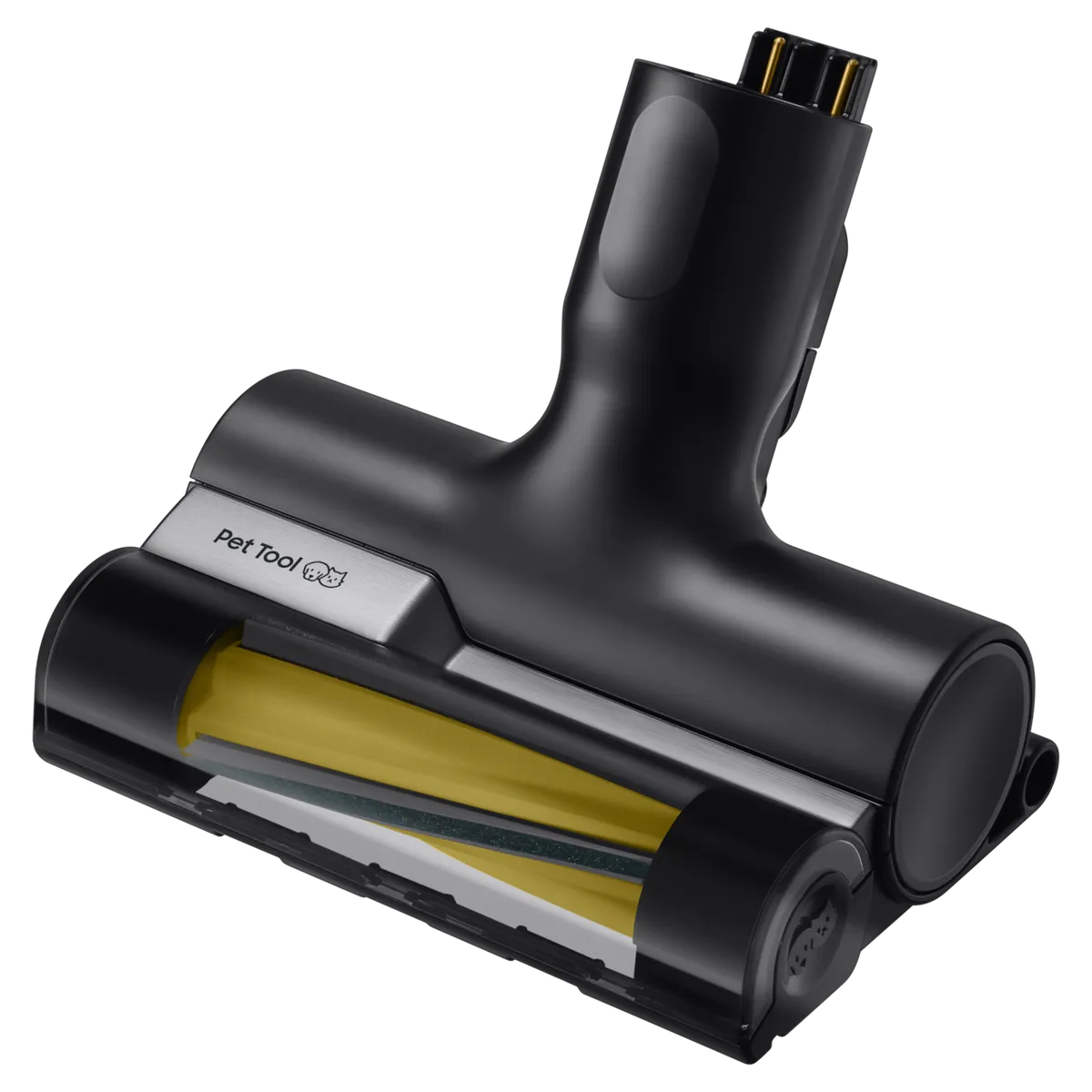 SAMSUNG - Aspiradora Mini Cepillo Motorizado para Mascotas Pet Tool