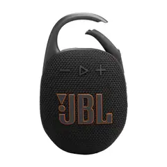 JBL - Parlante Clip 5 Bluetooth - Negro
