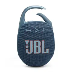 JBL - Parlante Clip 5 Bluetooth - Azul