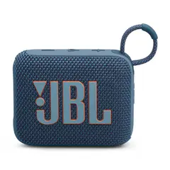 JBL - Parlante Go4 BT - Azul