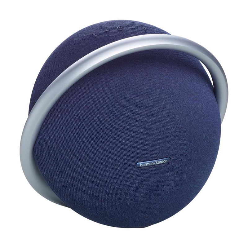 HARMAN KARDON - Harman Kardon Onyx Studio 8 - Azul