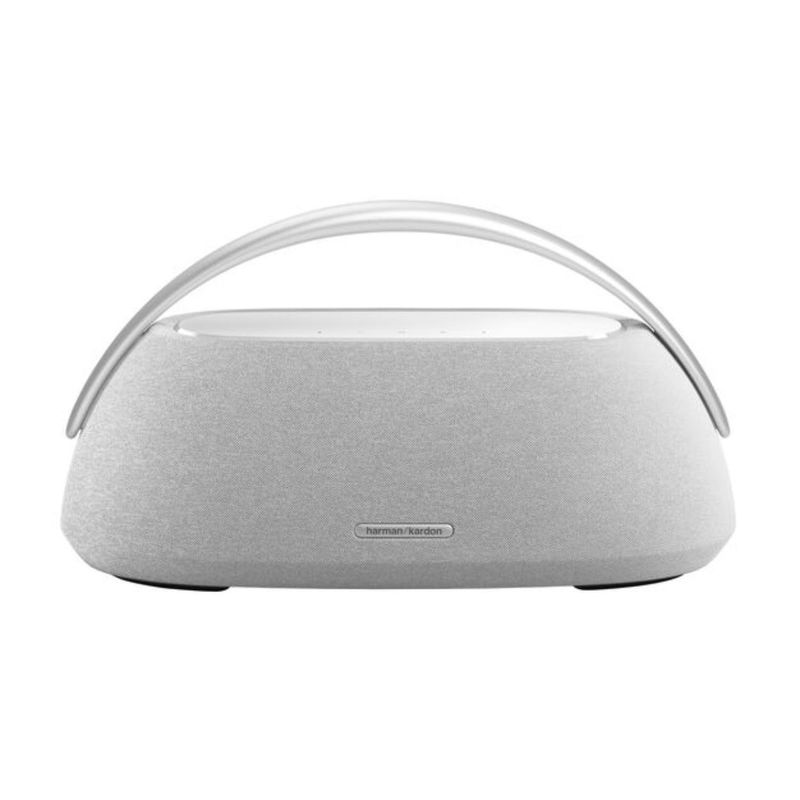 HARMAN KARDON - Harman Kardon Go Play 3 - Gris