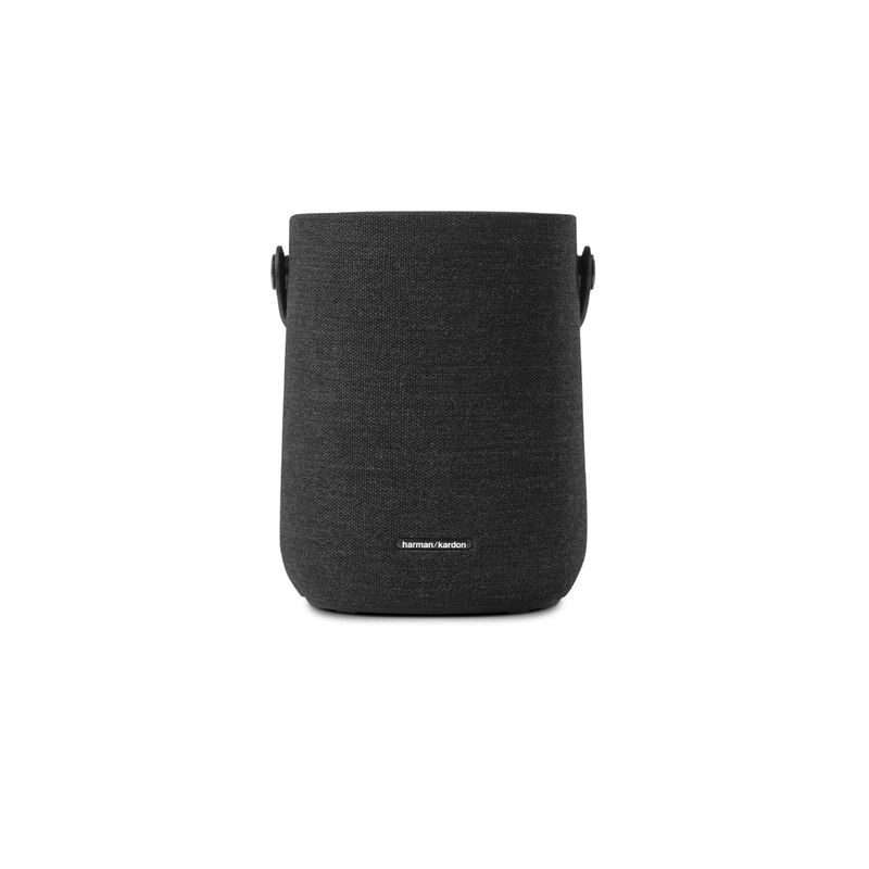 HARMAN KARDON - Harman Kardon Citation 200 - Negro