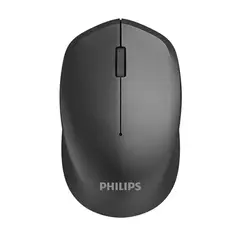 PHILIPS - Mouse Inalambrico SPK7344 Negro
