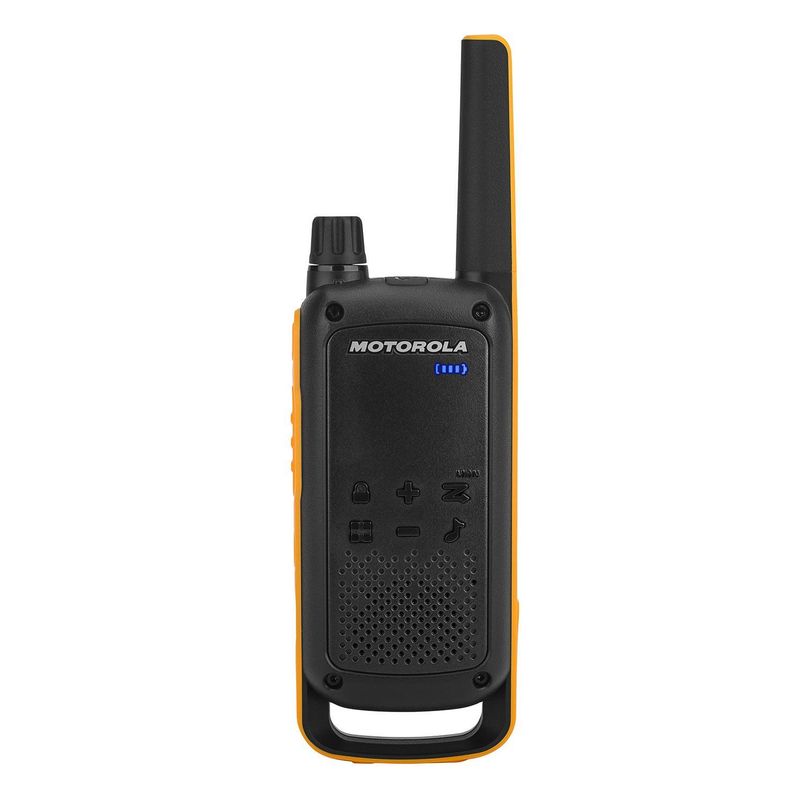 MOTOROLA - Motorola Transceptor T470 Mlab MOTOROLA