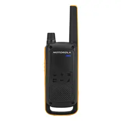 MOTOROLA - Transceptor T470 Mlab