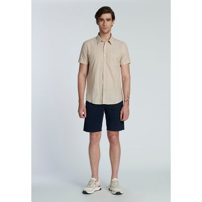 Imagen 2 del producto Camisa Porto Beige