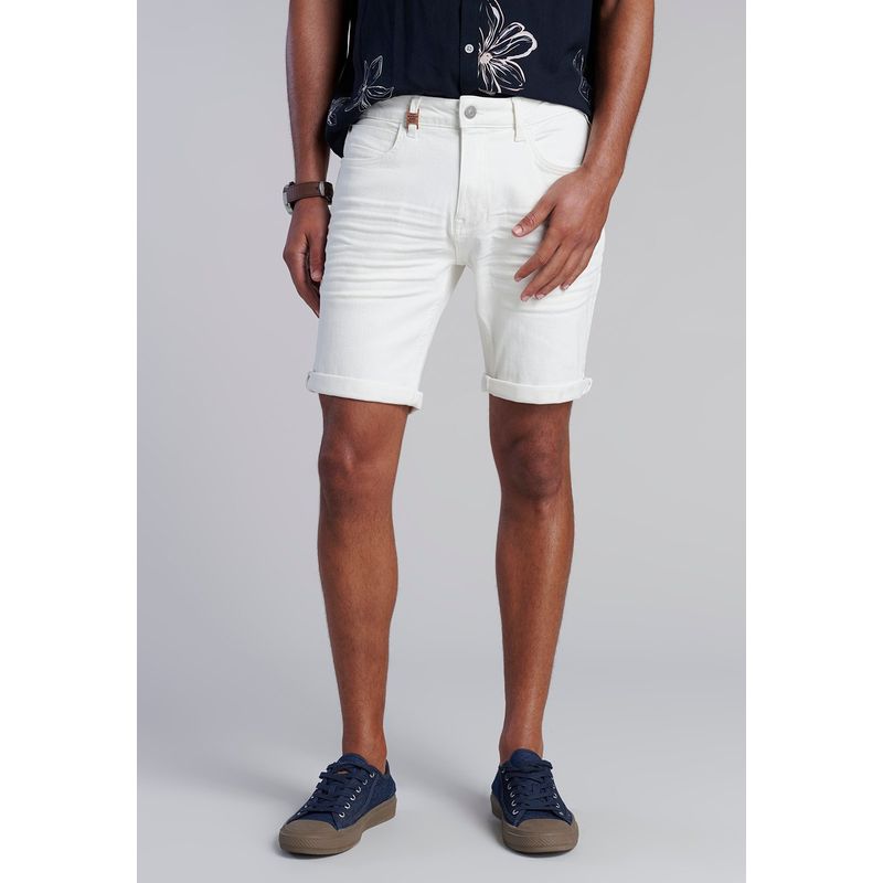 FEROUCH - Bermuda Elyria Fj Beige Ferouch