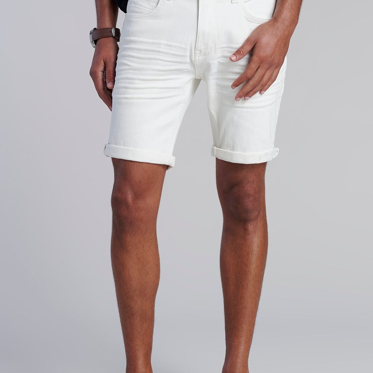 FEROUCH - Bermuda Elyria Fj Beige Ferouch