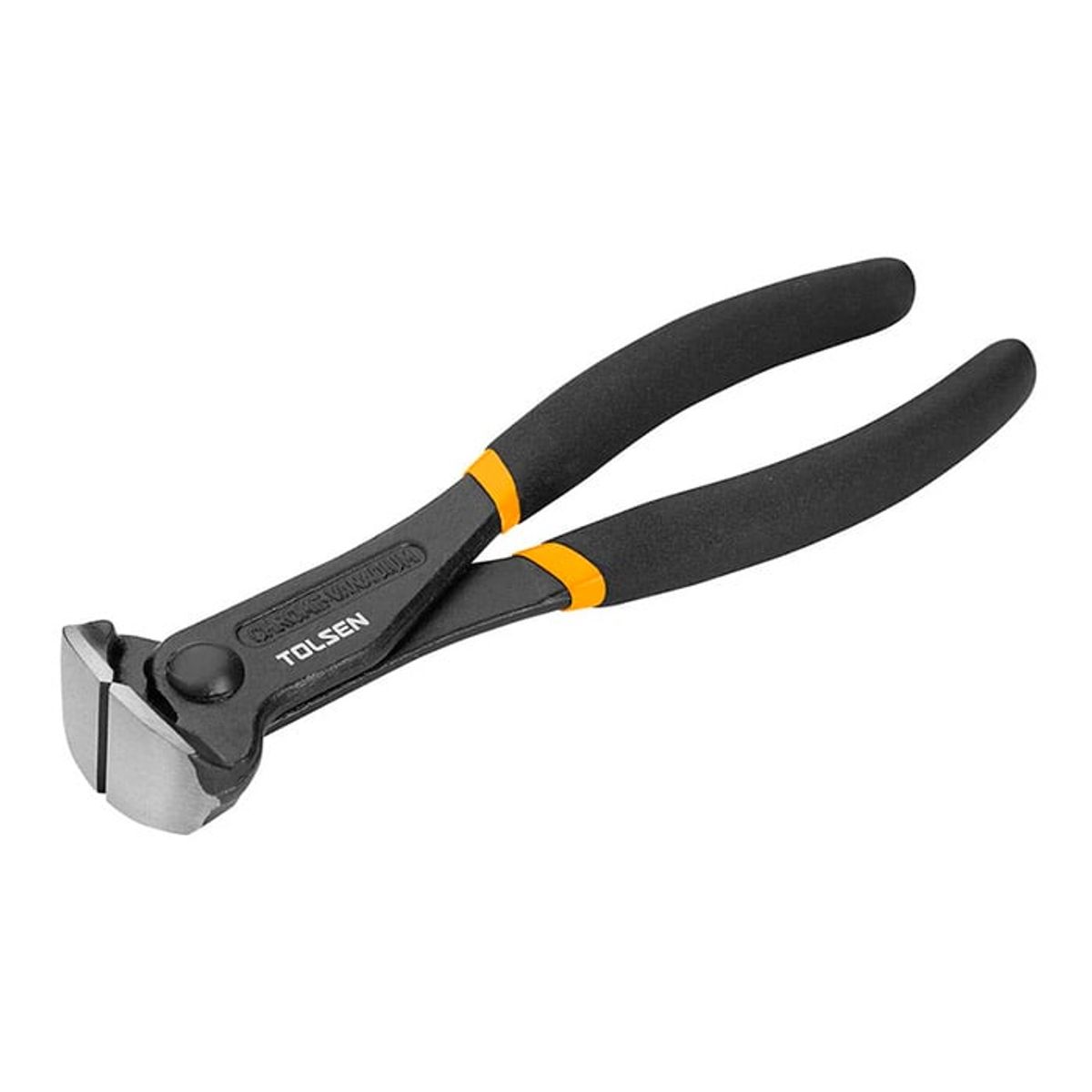 TOLSEN - TENAZA 200mm 8 pulgadas TOLSEN 10044