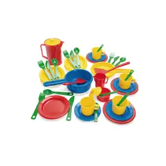 DANTOY - Set de Cocina 42 pzas.