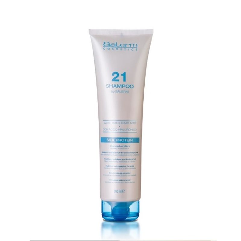 SALERM - Salerm 21 Champú 300ml