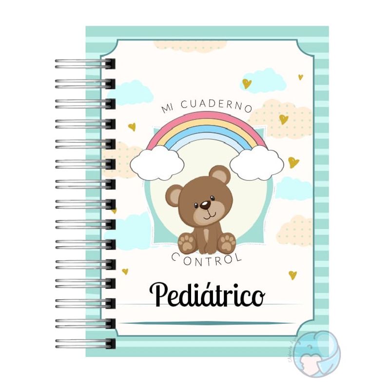 ELEFANTE AZULL - Control Pediatrico Niño