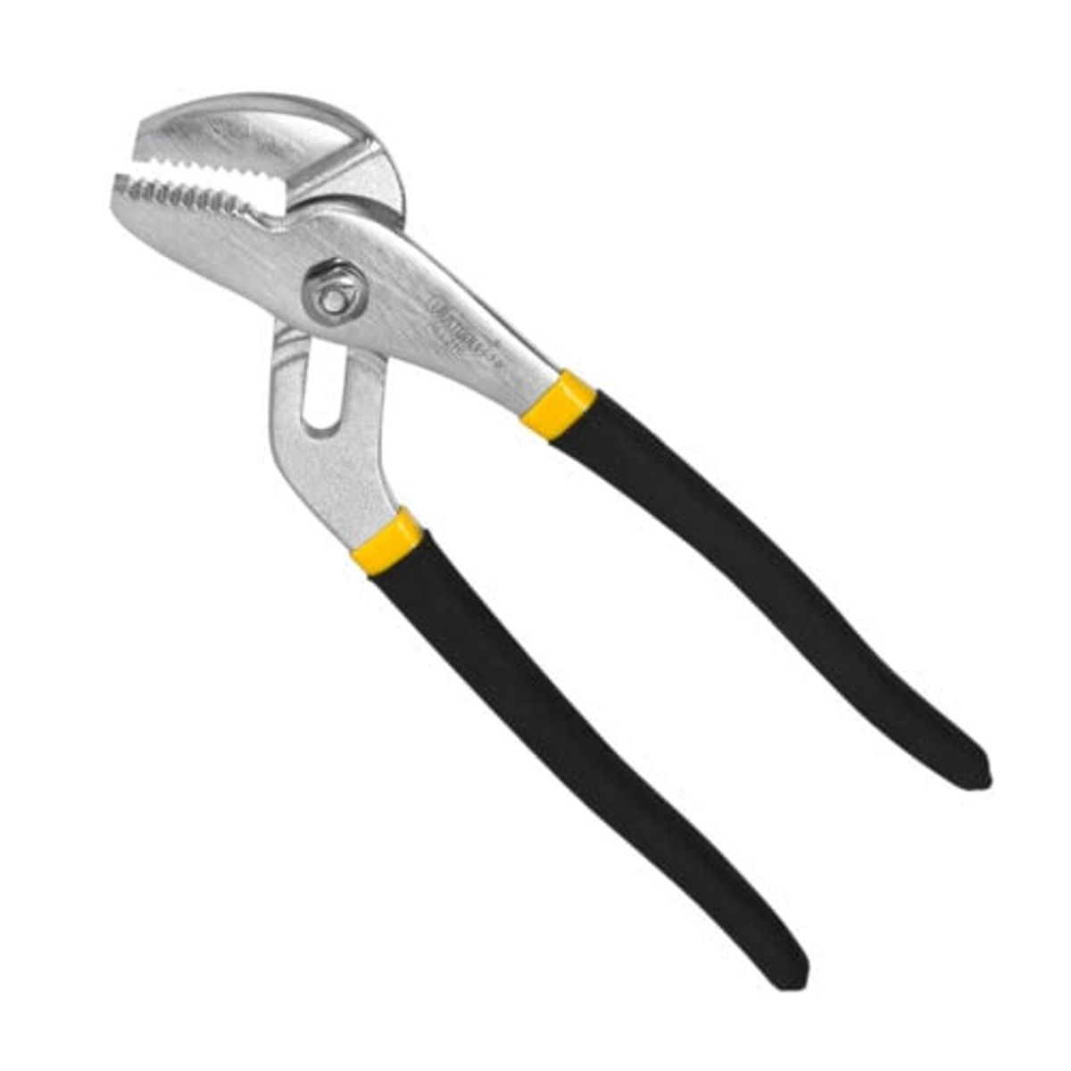 GENERICO - ALICATE PELICANO 10 PULGADAS TOLMAT 10040