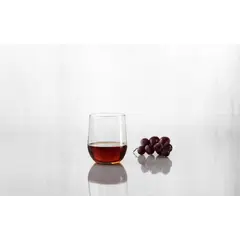 LIBBEY - SET 4 VASOS STEMLESS 497 ML