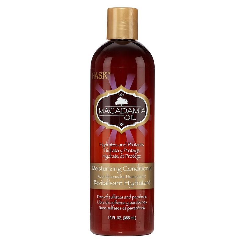 HASK - HaskAcondicionador Macadamia