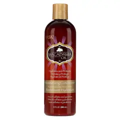 HASK - HaskAcondicionador Macadamia