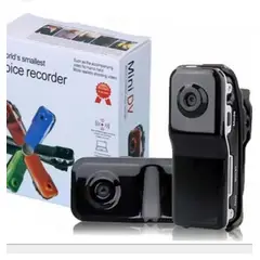 UNIVERSAL - Video Camaras Secreta Portable