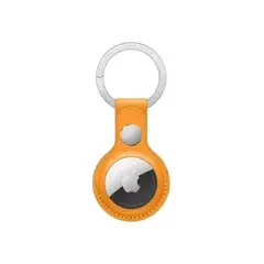 GENERICO - Llavero De Silicona Para Airtags