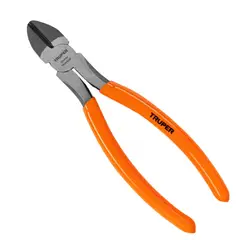 TRUPER - Pinza Corte Diagonal 7'' T202-7 17313