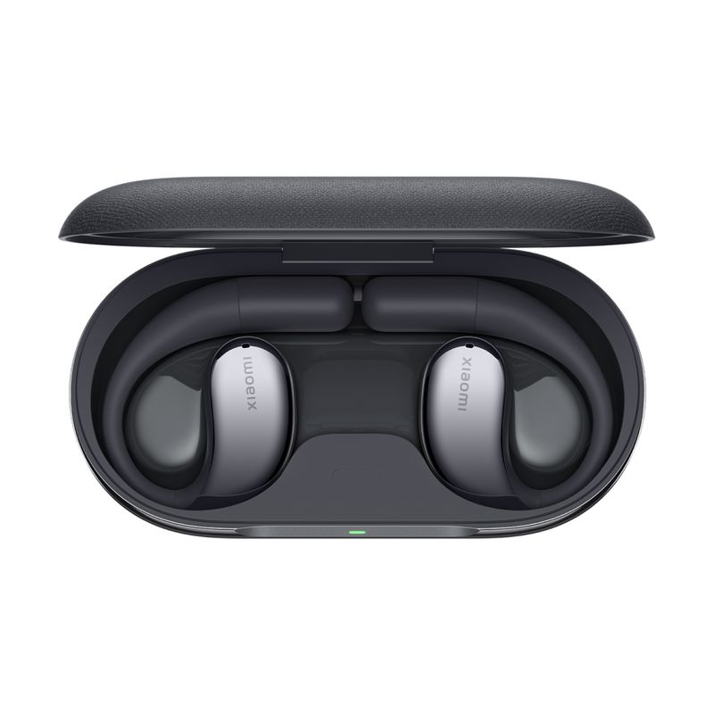 XIAOMI - Audífonos Inalámbricos Xiaomi OpenWear Stereo Sandstone Gray